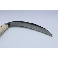 キンボシ GS #160243 星馬刈払兼用鎌 195 1本（直送品）