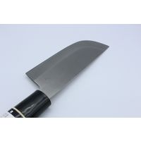 キンボシ GS #1777 星馬 ステンレス収穫包丁 1本（直送品）