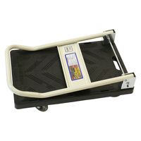 金象 しずキャリーミニ PM-120DX 耐荷重120kg #182148 1台 浅香工業（直送品）