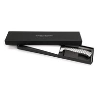 オクムラ ヤマカ 京都活具 オールステンレス 三徳包丁 16cm 236616 1本（直送品）