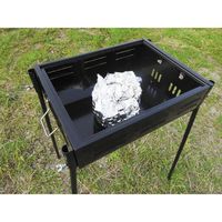 尾上製作所 尾上 BBQお助けシート ON-3501 1個