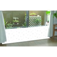 ユーザー U-Q925 窓際あったかボードL ホワイト 1枚（直送品）