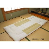 ユーザー U-Q941 寝具のズレ防止シート 150 2P 1組(2枚)（直送品）