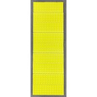 ユーザー 防水アコーディオンマット DX U-Q977 1枚