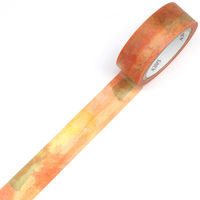 カミイソ UR-2022 田村美紀 6色 うつろい　1セット カミイソ産商（直送品）