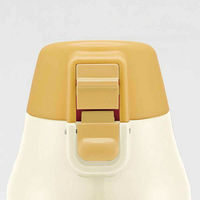 スケーター 水筒 ステンレス 直飲み ワンタッチ ダイレクトステンボトル となりのトトロ 990ml 332203 1個（直送品）