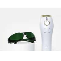 MUK シャインエステボーテ2 シルキーホワイト LVA-410-SW 1台