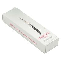 ユニバーサルトレーディング UT BD-0041 Laguiole 11cm black cork 1本（直送品）