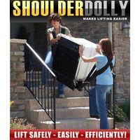 Dutchwest SD-20 ショルダードリー 1箱（直送品）