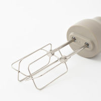 BRUNO スタンドハンディブレンダー　 BOE096ーBR BOE096-BR 1台