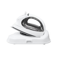 パナソニック コードレスアイロン NI-CL313-H 1台