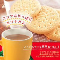 森永製菓 リッチココア 〈マリーと味わう贅沢時間〉 1袋（180g）