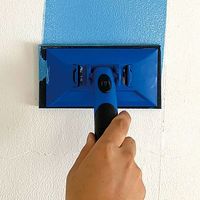 ハンディ・クラウン SMOOSY多用途コテバケスペア 180mm 1395250180 1個