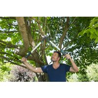 GARDENA 枝切りばさみ(直径42mm対応)アンビル型 EnergyCut 750A 12008-20 1台（直送品）