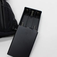 乾電池式ヒーティング手袋 HCDL-KHG001 1双 ヒロ・コーポレーション（直送品）