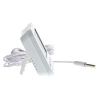 カスタム デジタル温湿度計 CTH-230E 1台