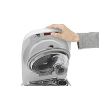 パナソニック スチームIHジャー炊飯器 SR-STS100-W ホワイト 5.5合