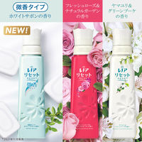 P＆G レノアリセットヤマユリ＆Ｇブーケ詰替　４８０ＭＬ 932196 １ケース(16個入り)（直送品）