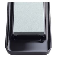 貝印 AP0328 関孫六 荒砥石 #220 #000AP0328 1個（直送品）