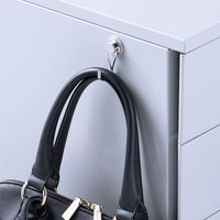 マグネットフック 「壁、傷つけません」マグフック 3kg MG-818 ソニック  オリジナル（わけあり品）