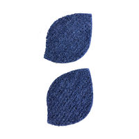 アイセン フッ素ガード 貼りつくトイレタンク・ボール洗い 856978 1セット(2個入×2パック)