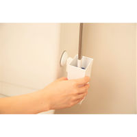 アイセン フッ素ガード トイレケースミニ 737583 1個