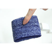 アイセン FGカーブブラシケース付 864699 1個