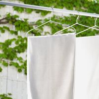 アッシュコンセプト バスタオル ギフトセット グレー×ホワイト DH-041-GW 1セット