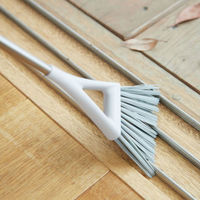 テラモト スウィープコンパクト ホワイトグレー JT-CL6655405 1個