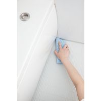 テラモト プラタワフォーバス ウォームグレー JT-CL6655125 1個