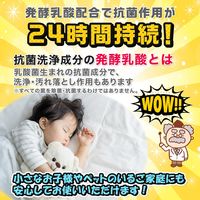 レック 激落ちくん ちょい掃除シート ノンアル除菌 S00709 1個