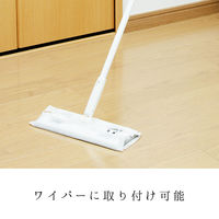 レック 激落ちどこでもウエットシート20枚 SS-084 1セット(3パック)