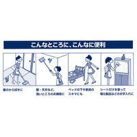 山崎産業 Yフローリング用ドライシート30枚 4903180155842 1セット(2パック)