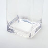 ホワイエ PV角柱 12.5xH35 2300002 1個（直送品）