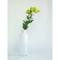 ホワイエ DGボトルベースφ11(6)xH36(5) ホワイト 2C00040WH 1個（直送品）