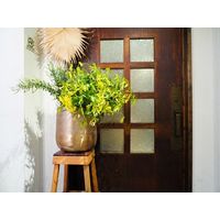 ホワイエ AM10ベースGL φ36xH37 3u00052GL 1個（直送品）