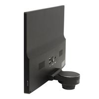 アームスシステム ディスプレイ一体型フルHDカメラ AR-YW5612 1個 3-3339-41（直送品）