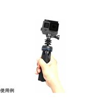 スリック マルチポッド 3×4R リモコン付き 64-9507-02 1個（直送品）