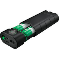 LED LENSER Powerbank Flex10 502127 1個