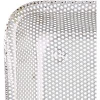 高儀 TAKAGI パンチング角トレー 12枚取り 4907052862258 1個（直送品）