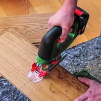 ボッシュ コードレスジグソー本体のみ USAW118H 1台（直送品）