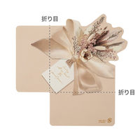 ヘッズ デコブーケパーツ-3/ピンク(30枚) DEP-INC3 1セット(10パック×30枚)（直送品）