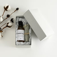 ヘッズ グレイッシュスタイルギフトボックス-M GRS-GM 1セット(1セット(10枚)×5)