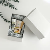 ヘッズ グレイッシュスタイルギフトボックス-S GRS-GS 1セット(10枚×5パック)