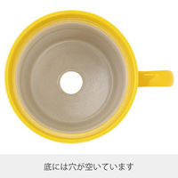 ヘッズ ハンドメイドプリントフラワーポット-11(2個) HNP-FPO11 1セット(4パック×2個)（直送品）