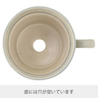 ヘッズ ハンドメイドプリントフラワーポット-14(2個) HNP-FPO14 1セット(4パック×2個)（直送品）