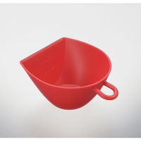 チリトリザルボウル ミニ トリコロールセット MZ-3509 1個 曙産業（直送品）