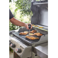 Weber すぐに測れる温度計 00234190 6750 1個