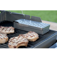 Weber 7576 スモーカーボックス 00234374 1個（直送品）