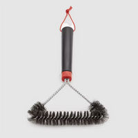 Weber グリルブラシ 00241562 6277 1個